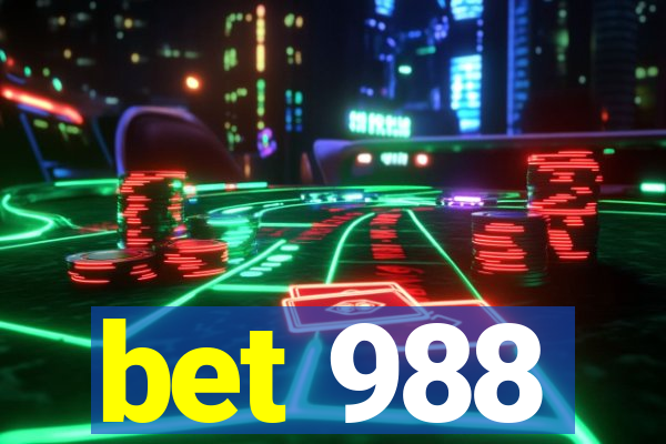 bet 988